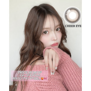 SIE 1day Cheer Eye シー ワンデー チアーアイ
